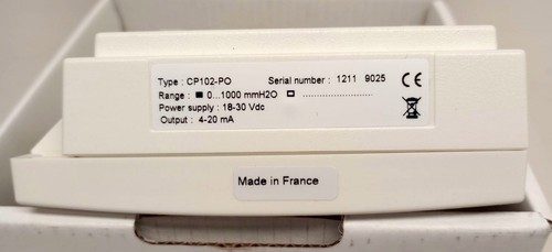 Фото лота CP102-PO от продавца №44356