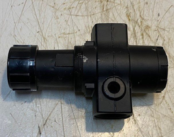 Трубопроводная арматура NORGREN,R17-800-RNLA,PRESSURE REGULATOR 300 PSIG