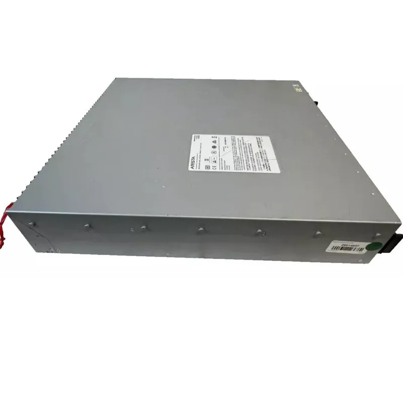 Коммутатор Arista DCS-7050SX2-128-F 96P 10GbE SFP+ 8P 40GbE QSFP+ Switch — фото лота 3