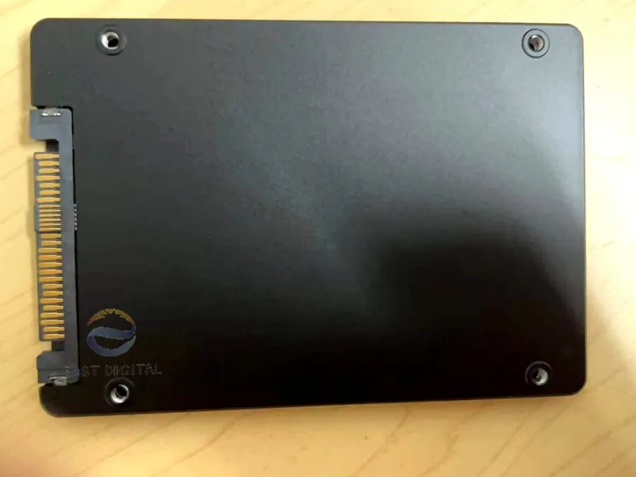 SSD-накопитель MZ-QLB1T90 Samsung PM983 2.5" 1.92TB SSD PCI-E 3.0 NVMe U.2 MZQLB