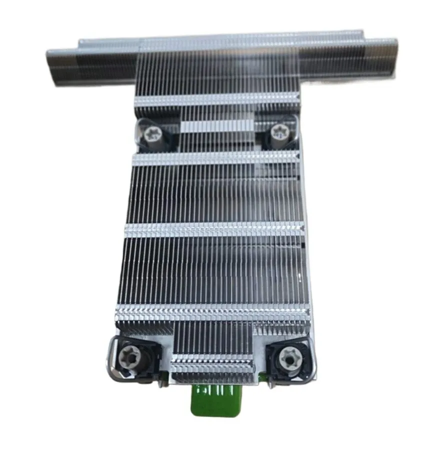 Комплектующее сервера Dell PowerEdge R750 1U High Performance Heatsink NO Cage 0