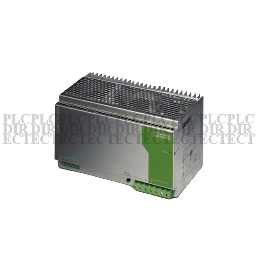 Блок питания Phoenix Contact QUINT-PS-3X400-500AC/24DC/30 Power Supply 24VDC 30A