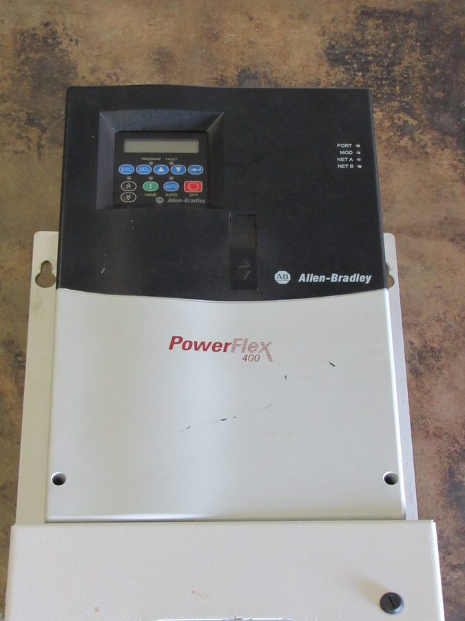 Фото лота POWERFLEX-400 от продавца №62130