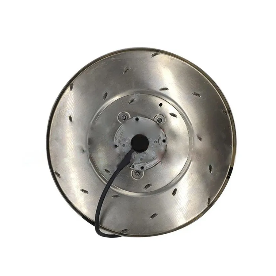 Вентилятор Centrifugal Fan Cooling Fan 230V 245/420W 355MM R4E355-AL02-06