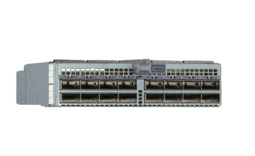 Коммутатор Arista DCS-7368-16C