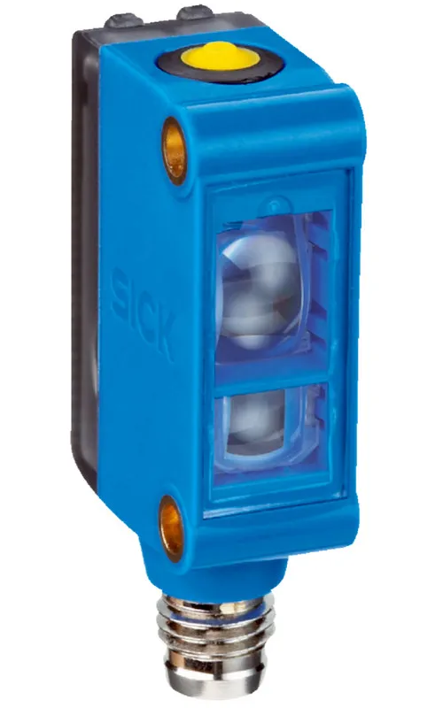 Фотоэлектрический датчик Sick Photoelectric Sensor Part No. KTM-WP117A1P 1061770