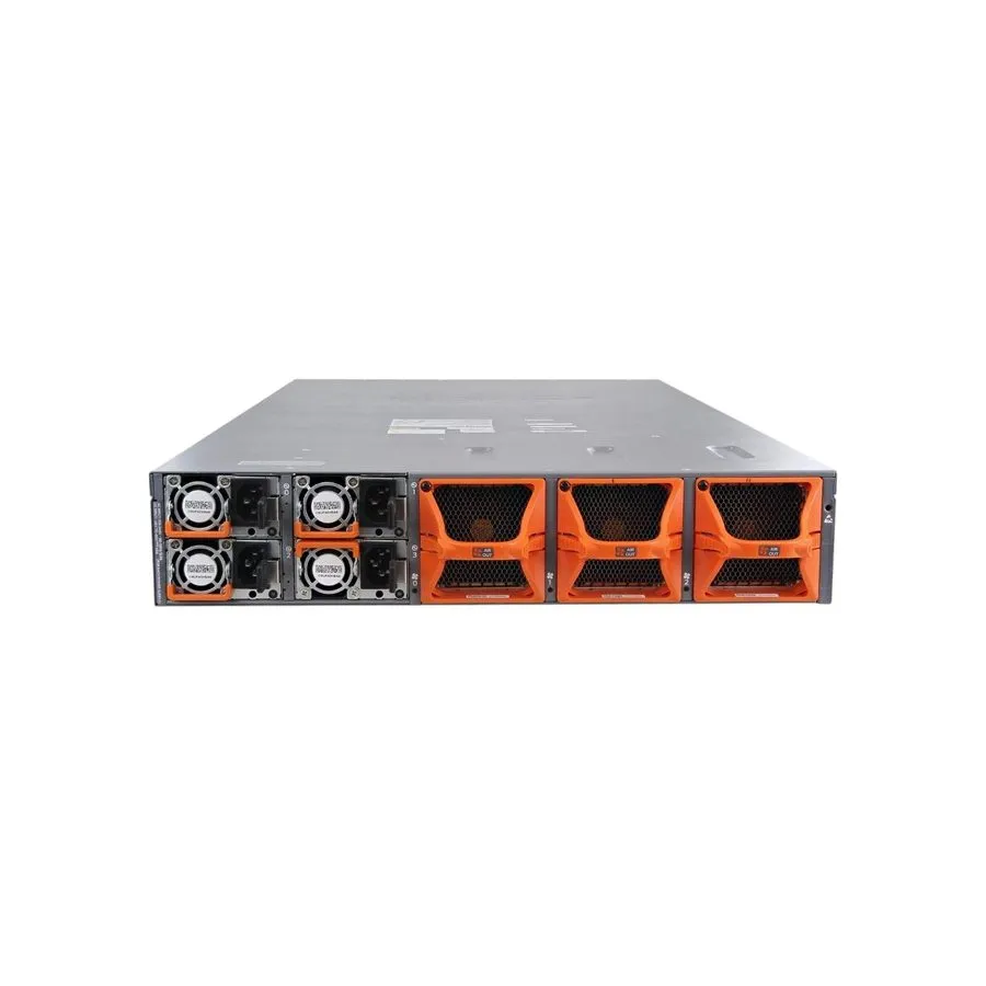 Маршрутизатор Juniper Networks PTX1000-72Q