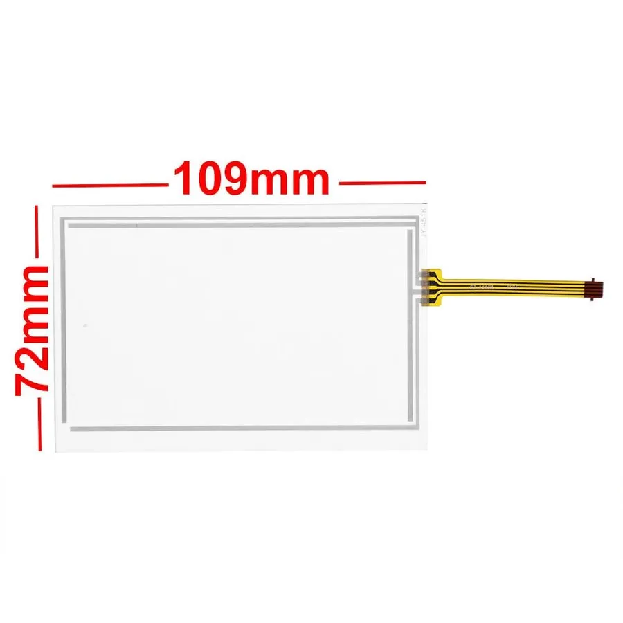 Панель оператора для PanelView 800 2711R-T4T Protective Film + Touch Screen Pane