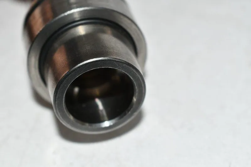 Режущий инструмент Yukiwa HSK40E SGC10-70 Tool Holder & Bonus Collet! Good