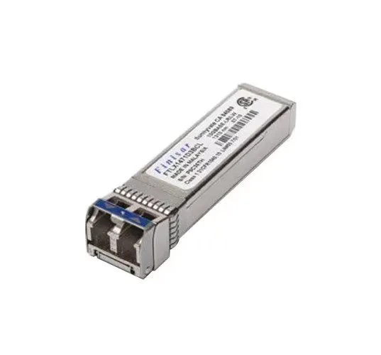 Трансивер FINISAR FTLX1475D3BCL 10Gb/s 10km 1310nm Single Mode Datacom SFP+ Tran