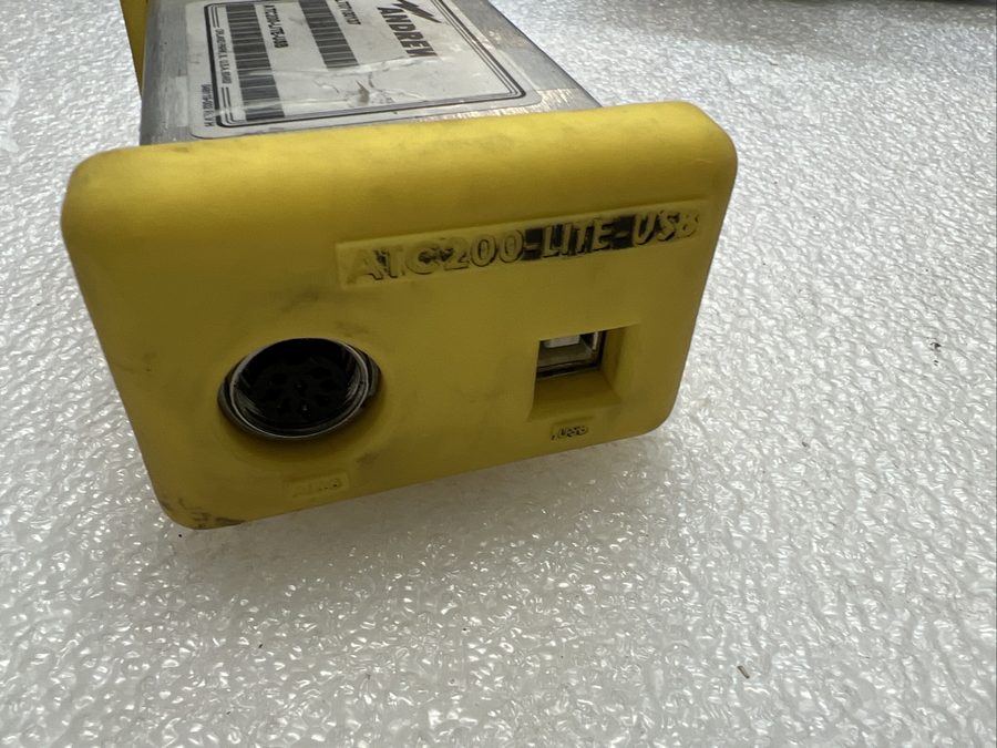 Фото лота ATC200-LITE-USB от продавца №57008