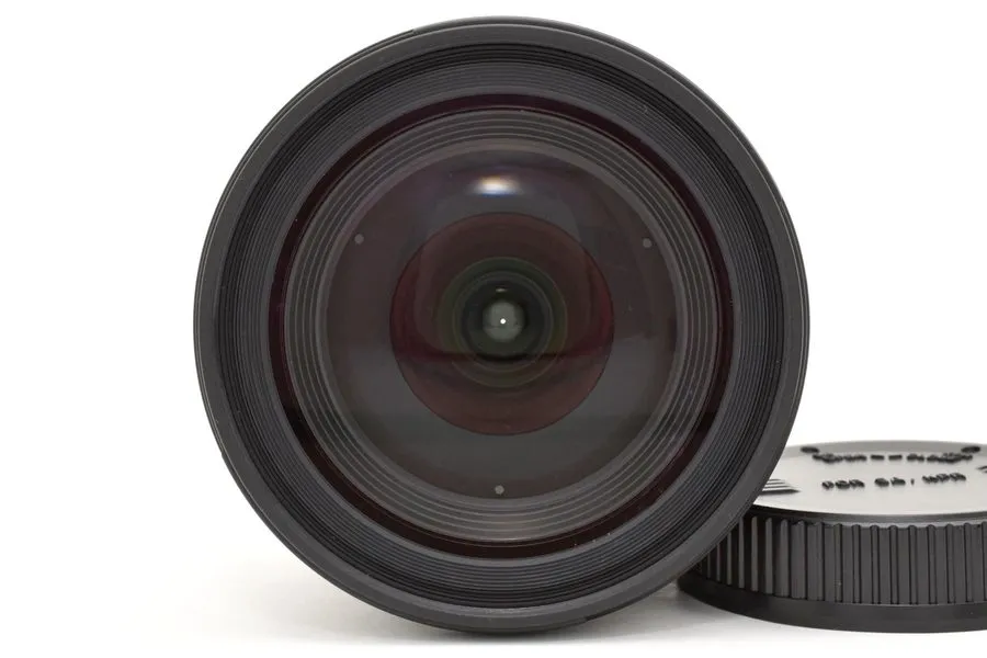 Объектив Sigma DC 17-70mm f2.8-4.5 Macro Zoom Lens — фото лота 2