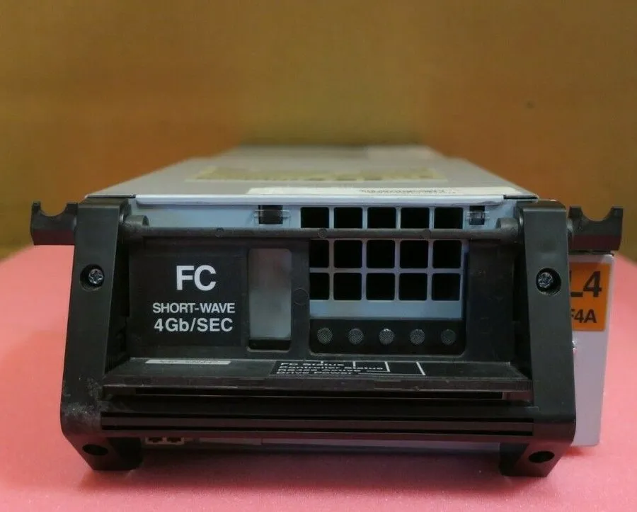 Ленточный привод IBM 3588-F4A LTO Ultrium 4 FC 4Gb/sec 800GB Fibre Tape Drive 35