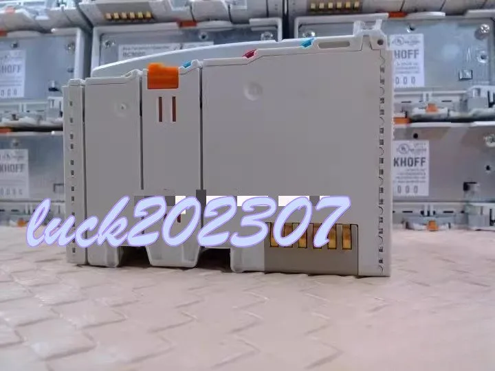 IIoT-устройство Beckhoff BC9000 UMP