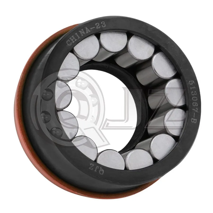 Подшипник 513067 & 12471686 Rear Bearing & Seal — фото лота 2