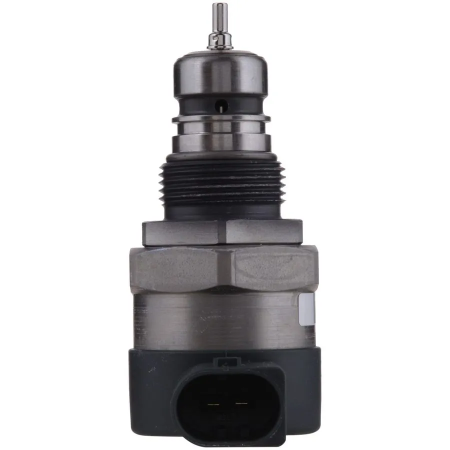 Трубопроводная арматура Bosch 0281006074 Fuel Pressure Regulator — фото лота 1
