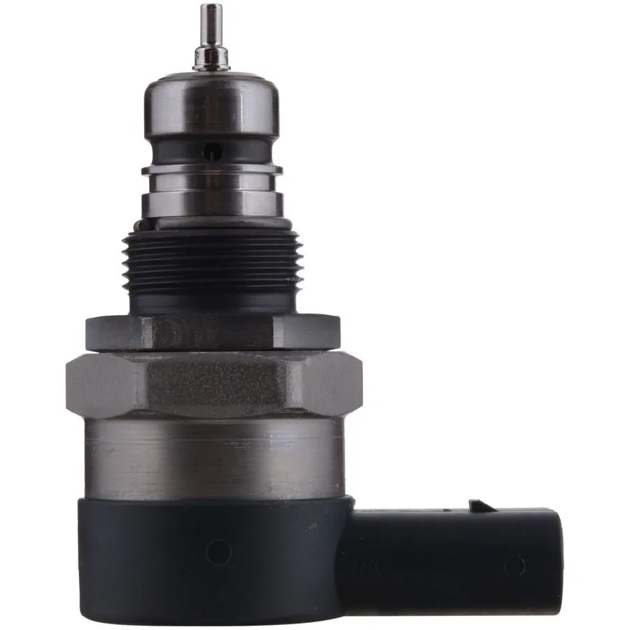 Трубопроводная арматура Bosch 0281006074 Fuel Pressure Regulator — фото лота 2