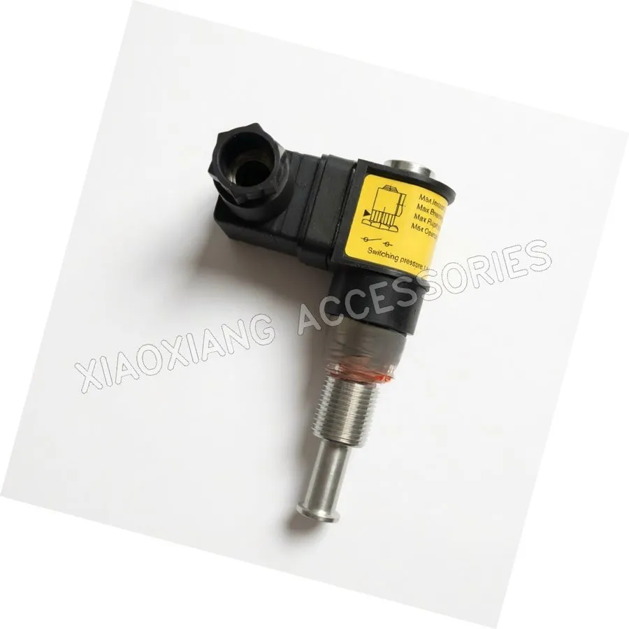 Компрессор screw air compressor 5901070202 differential pressure transmitter sen