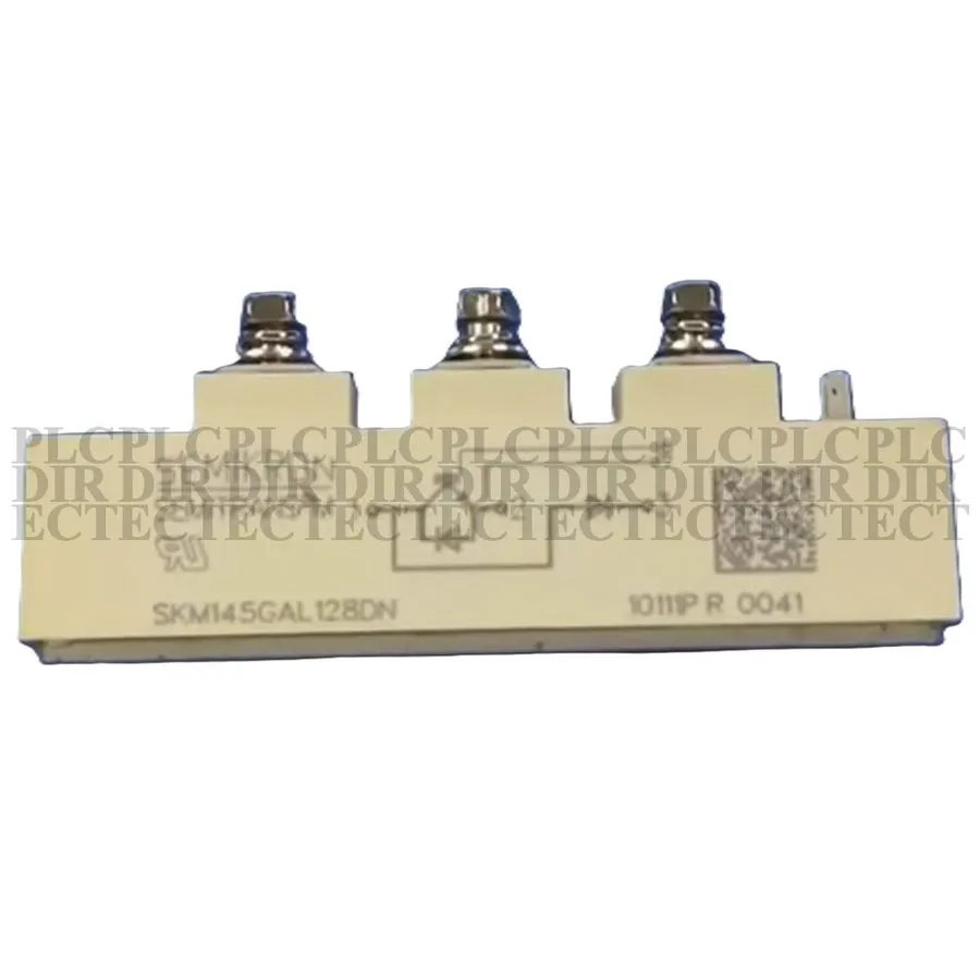 Силовой модуль SEMIKRON Module SKM145GAL128DN 100%