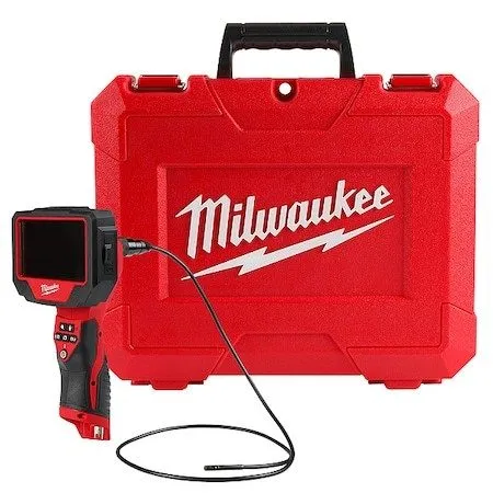 Видеоэндоскоп Milwaukee 3150-20 M12™ Auto Technician Borescope (Tool Only)
