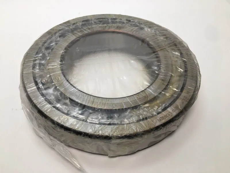 Подшипник SKF NUP-224-ECJ Cylindrical Roller Bearing 120x215x40 mm Germany — фото лота 1