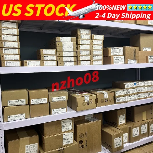 Панель оператора Genuine 2711P-B7C4D2 Allen-Bradley Industrial HMI Operation Pan