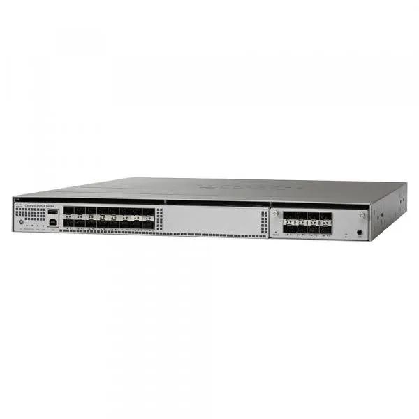 Коммутатор Cisco WS-C4500X-24X-ES