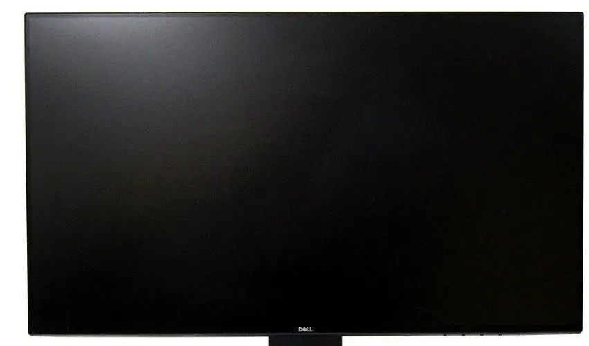 Монитор Dell UltraSharp U2419H 24-inch LCD Monitor HDMI DP 1920x1080