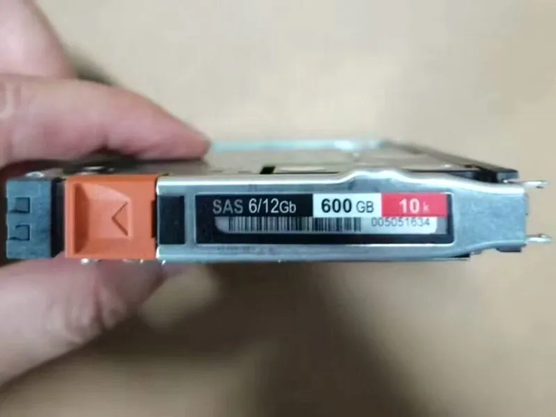 Жёсткий диск D3-2S10-600