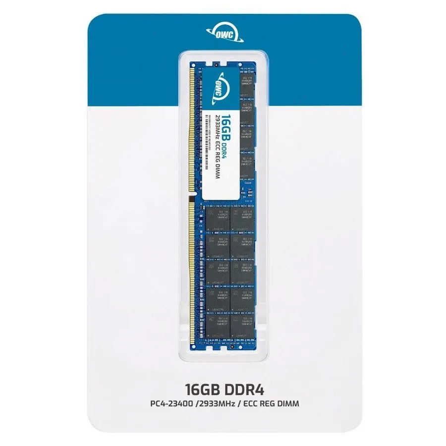 Модуль памяти OWC 32GB Memory RAM для Lenovo ThinkStation P520 ThinkStation P520