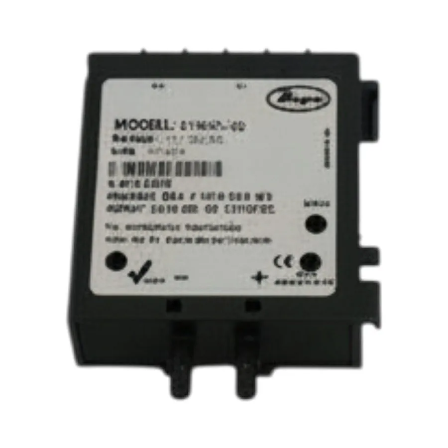 Датчик давления Dwyer 616KD-00 Differential Pressure Transmitter, 0-1in. w.c., 4