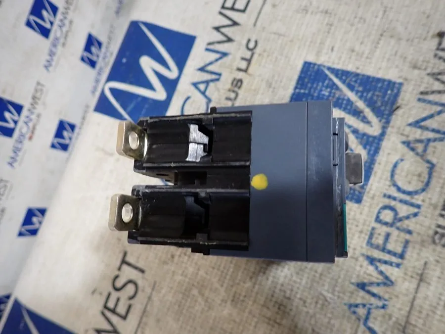 Автоматический выключатель Siemens 3VA4112-4ED24-0AA0 125A 2-Pole 480V 3VA4 Circ