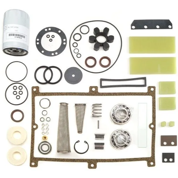 Насос Edwards E2M80 Major Repair Kit Overhaul Kit A36501814