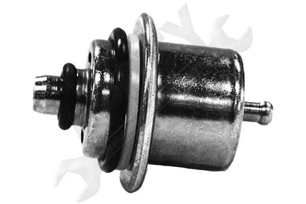 Трубопроводная арматура Crown Automotive 53030001 Fuel Pressure Regulator — фото лота 1