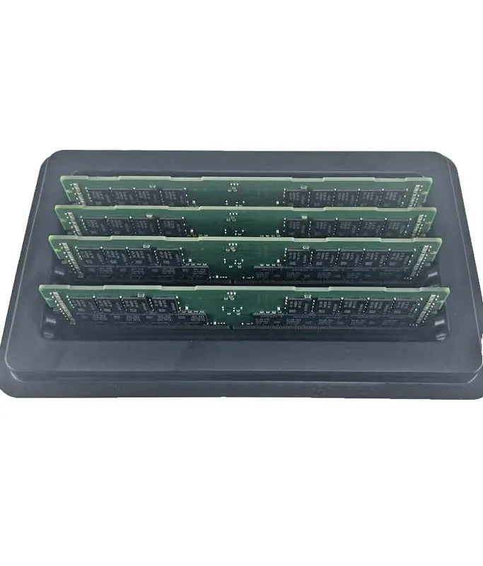 Модуль памяти SAMSUNG 32GB DDR4 2666 2Rx4 PC4-21300 M393A4K40BB2-CTD 288pin Serv