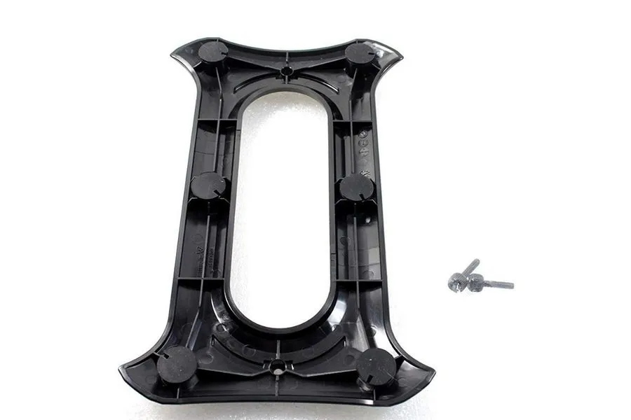 Тонкий клиент Lot x2 Dell Wyse R90LE R-Class Vertical Stand W/Mounting Screws 79 — фото лота 1