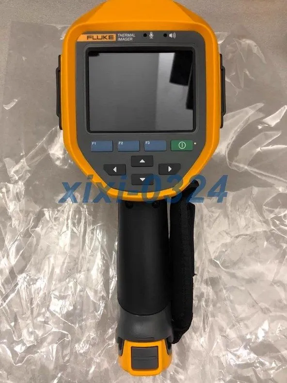 Оптико-электронная система FLUKE Ti480 PRO Infrared Thermal Imager