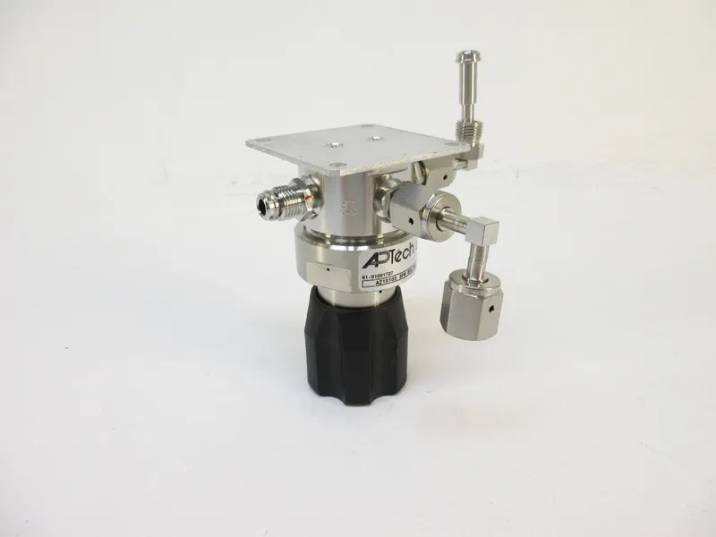 Клапан APTech AP Tech AZ1010S 3PW MV4 IV4 Pressure Regulator Valve