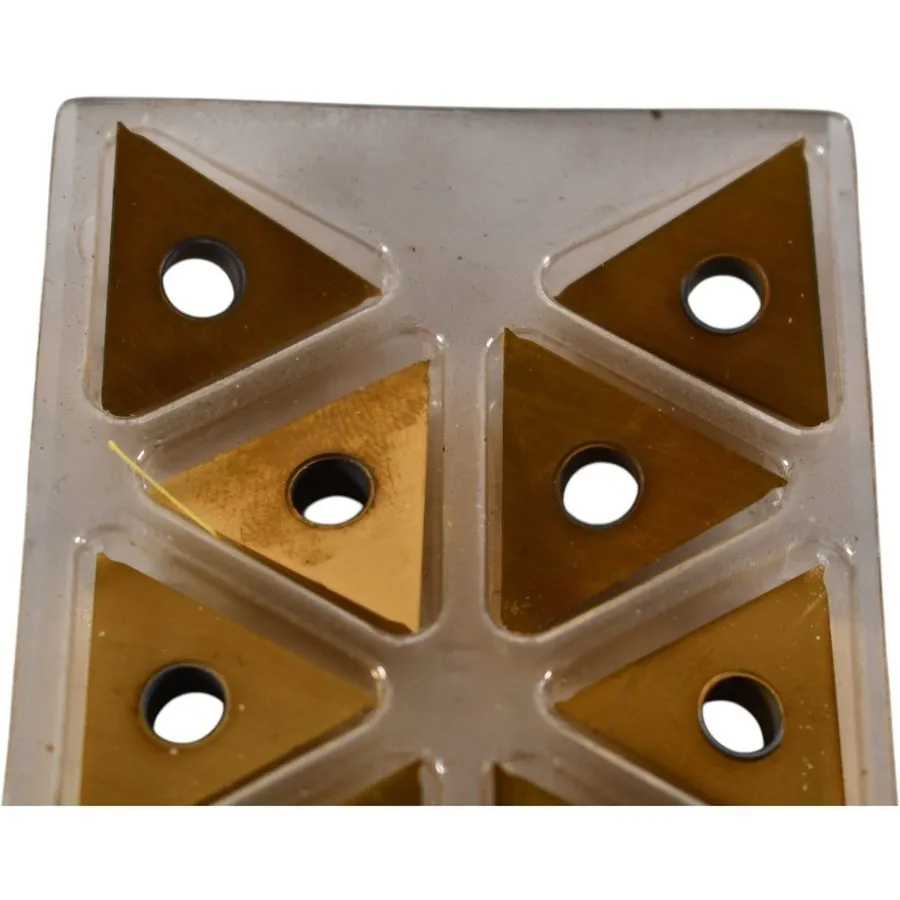 Режущий инструмент Kennametal 328868R00 KC730 Carbide Insert Indexable