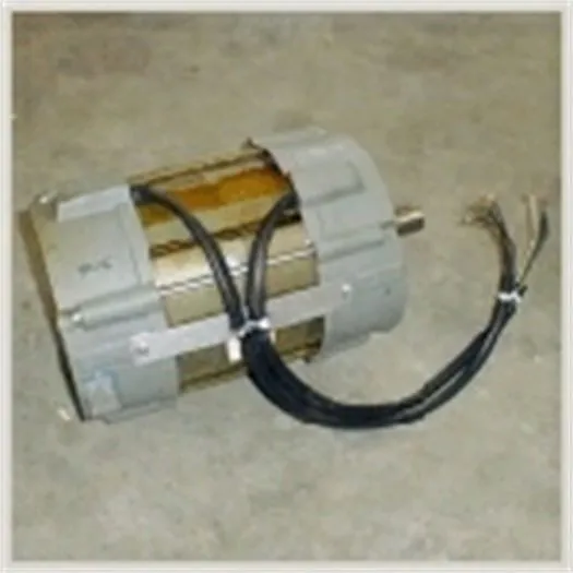 Прачечное оборудование Generic Washer MOTOR WASH 380-415/50/3 UC35-3