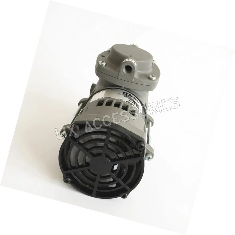 Насос Thomas Diaphragm Vacuum Pump 107CCD18 220V Air Pump