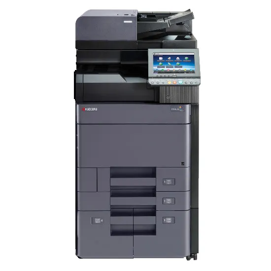 Принтер Kyocera TaskAlfa 5052ci A3 Color MFP Laser Copier Printer Scanner 50 ppm