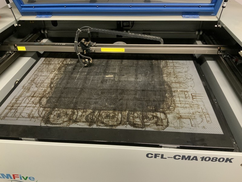 Фото лота CMA-1080K от продавца №97380