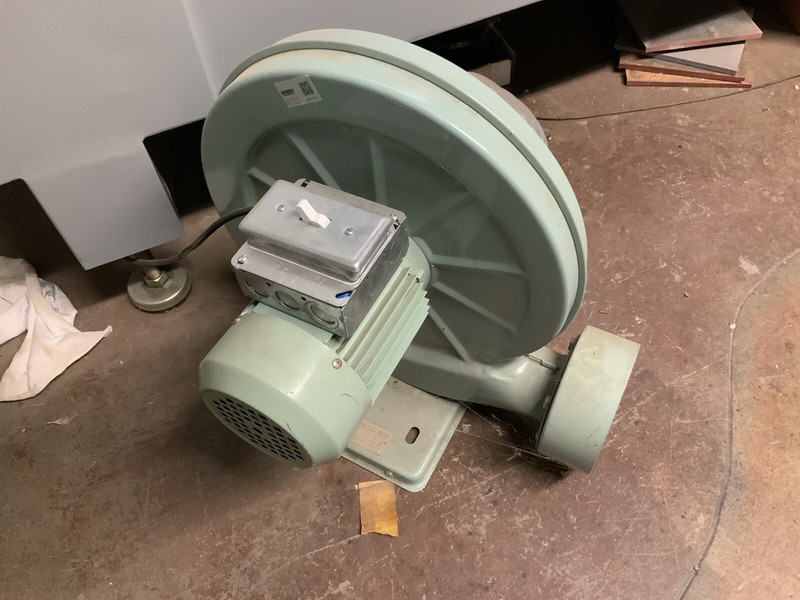 Фото лота CMA-1080K от продавца №97380