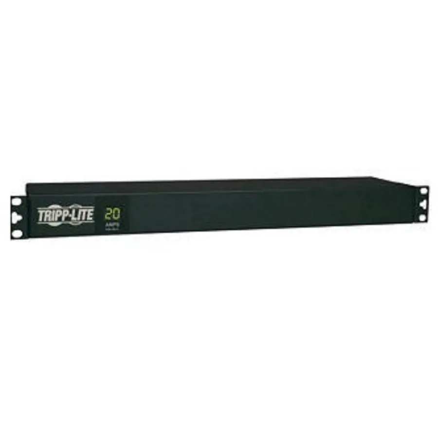 Блок розеток PDU Tripp Lite PDUMH20 120V 20A 12-Outlet Single Phase Local Metere