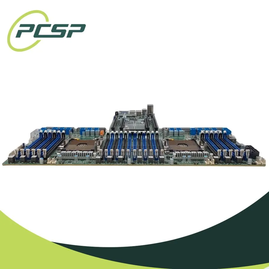 Материнская плата Supermicro X11DPG-OT-CPU Dual Socket Server Motherboard — фото лота 2