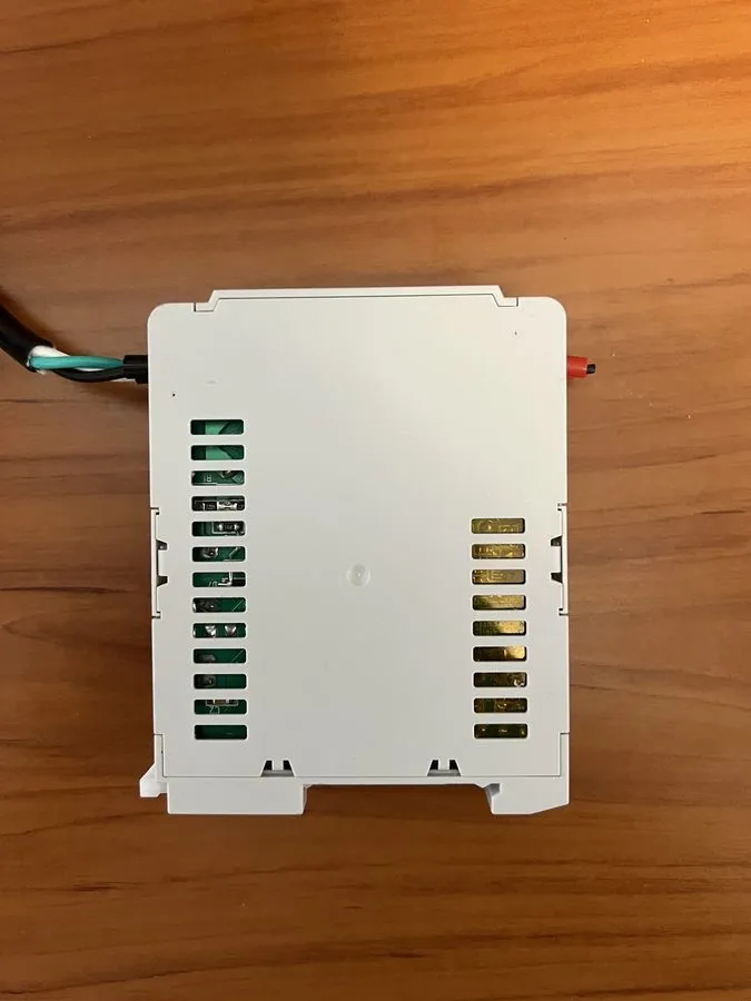 Блок питания SOLAHD SVL6-5-100 Din Rail Power Supply,6 A,30 W 783RE6 — фото лота 1