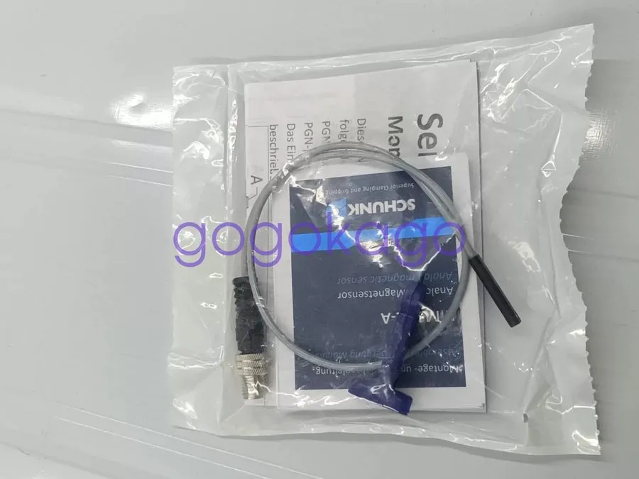 Робот SCHUNK MMS22-A-10V-M08 0315825