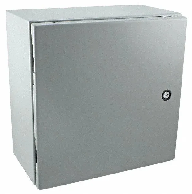 Монтажный шкаф Hoffman CSD24308 30" x 24" x 8" Industrial Control Panel Enclosur