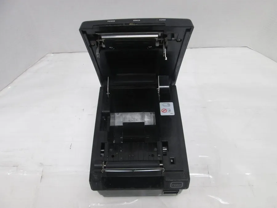 Принтер чеков RADIANT SYSTEMS BIXOLON PR10310 THERMAL RECEIPT PRINTER — фото лота 3